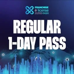 Regular One-day Pass Ticket