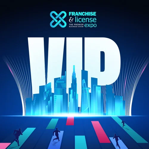 VIP Entry Ticket