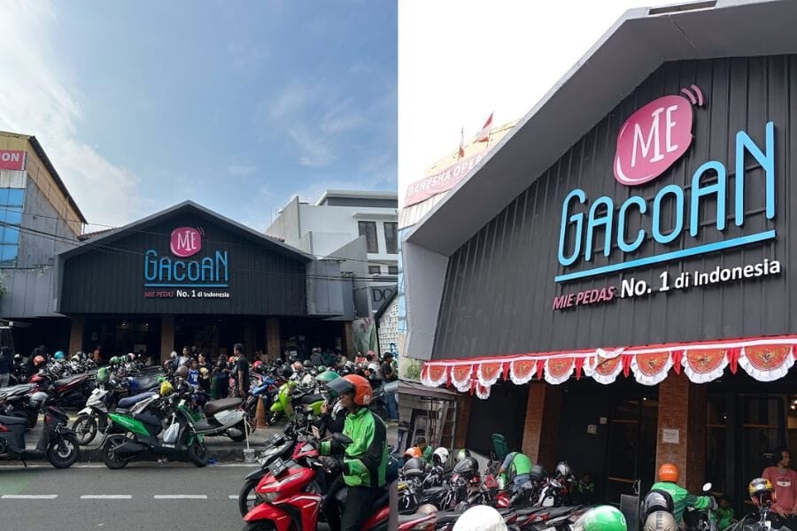 Cara Franchise Mie Gacoan, Biaya, Syarat dan Keuntungan