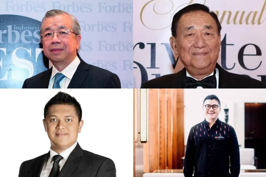 Biografi Pebisnis Sukses dari Surabaya yang Menginspirasi