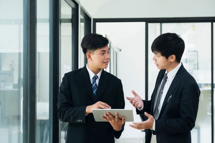 Kenapa Networking adalah Kunci dalam Mengembangkan Bisnis?