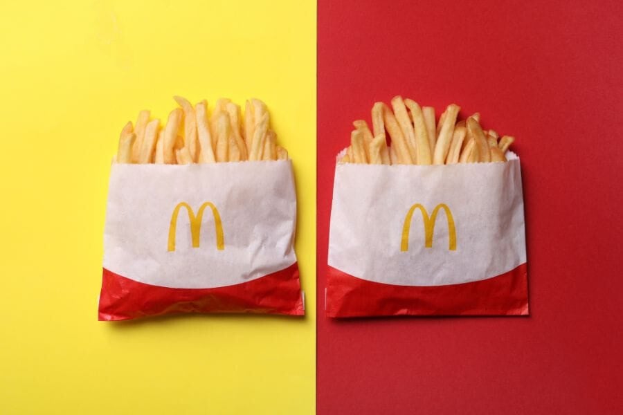 10 Rekomendasi Franchise Makanan yang Lagi Booming