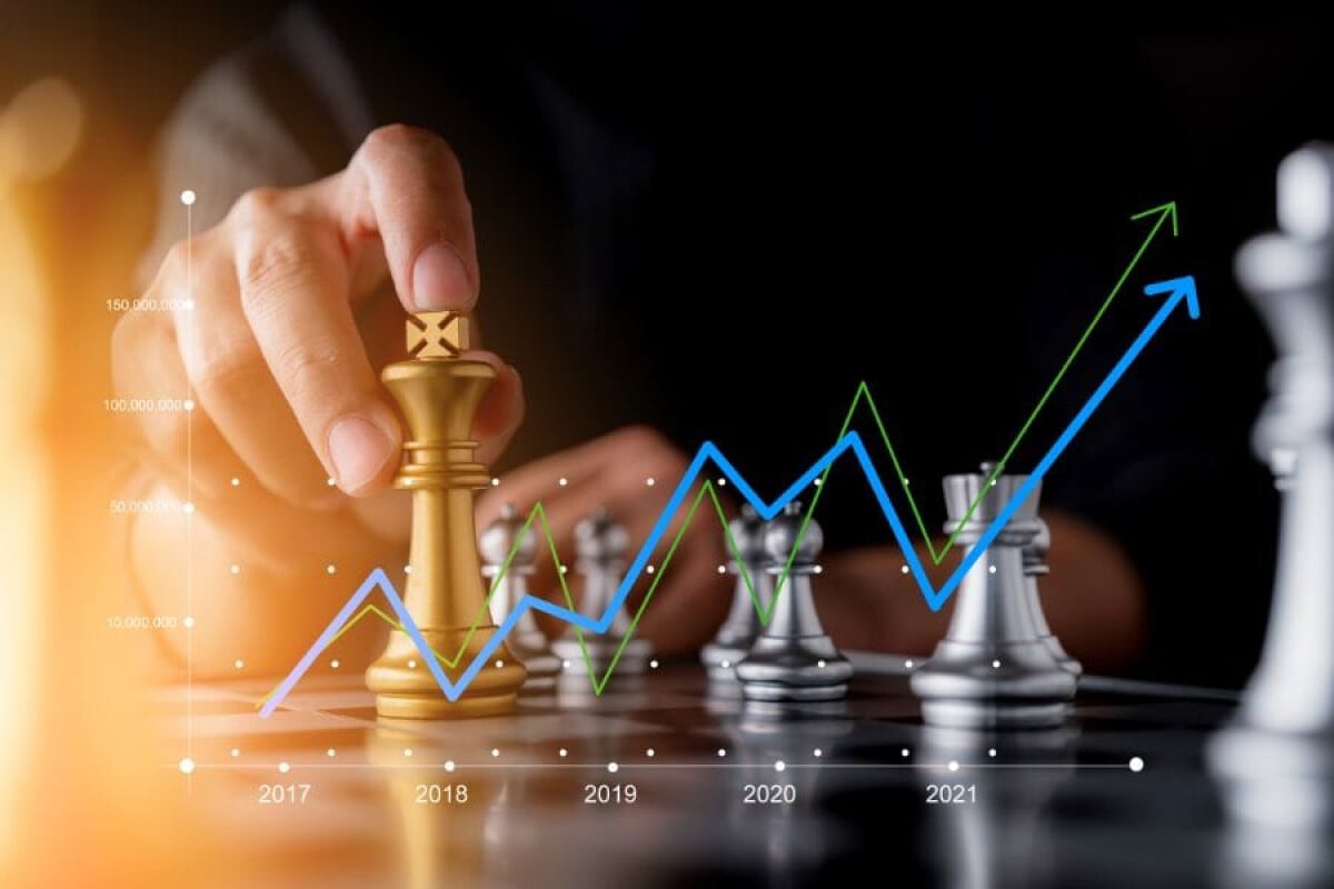 Strategi Bisnis Cerdas yang Wajib Dicoba agar Laris Manis