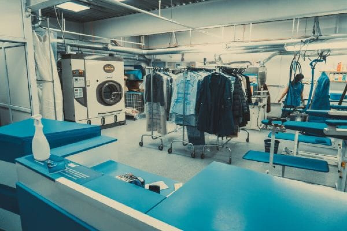 Cara Bangun Bisnis Laundry dari Nol hingga Sukses