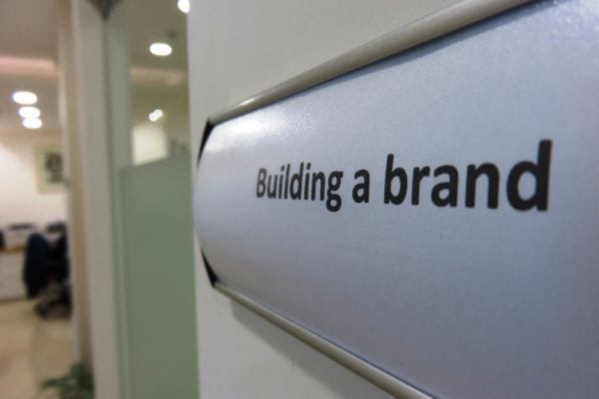 Cara Membangun Brand yang Kuat agar Mudah Dikenali Pasar