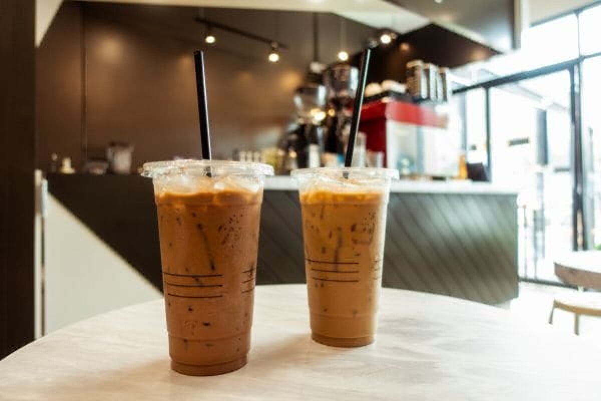 Ide Bisnis Minuman Kekinian Modal Kecil yang Untung Besar!