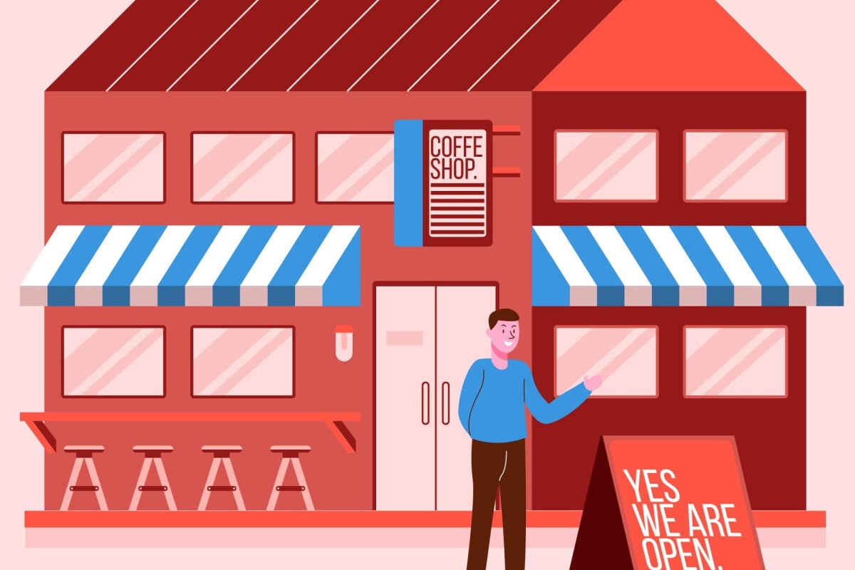 Bisnis Sendiri vs Franchise, Mana yang Lebih Baik untuk Pemula?