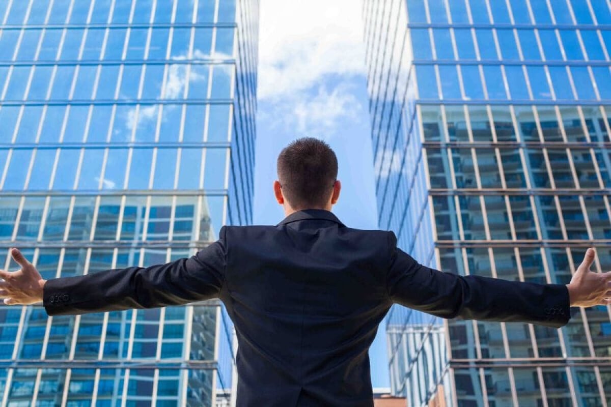 Pebisnis Franchise yang Memulai dari 0