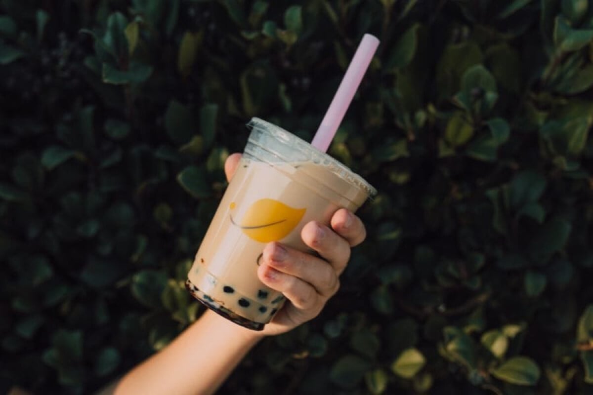 10 Franchise Minuman yang Akan Hype di 2025